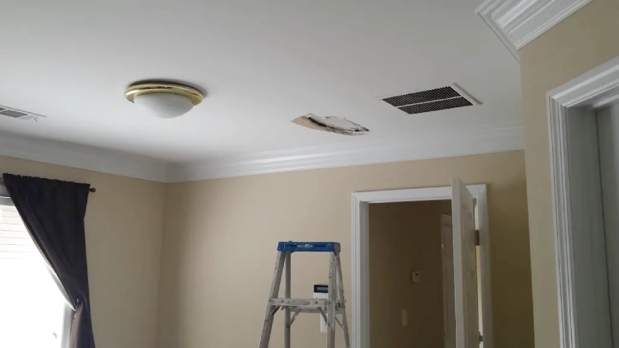 Professional Drywall Company in Cartersville, GA Professional Drywall Company in Cartersville, GA